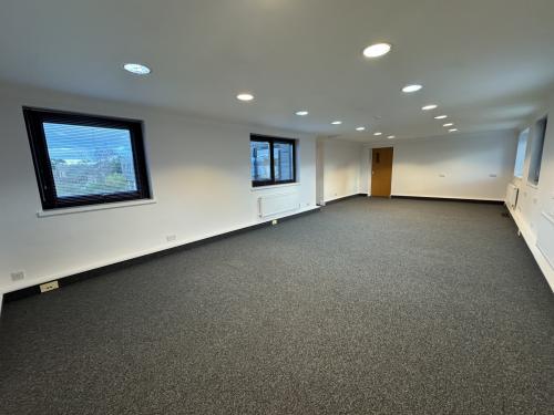 Suite 4 A1 Tectonic Place, Holyport Road, Holyport, Maidenhead, SL6