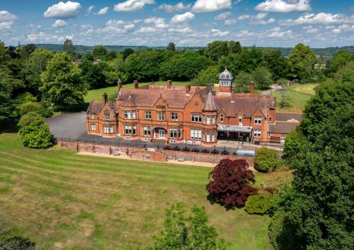 Robert Denholm House, Bletchingley Road, Nutfield, Redhill, RH1