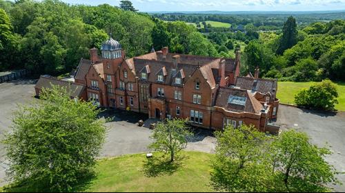 Robert Denholm House, Bletchingley Road, Nutfield, Redhill, RH1