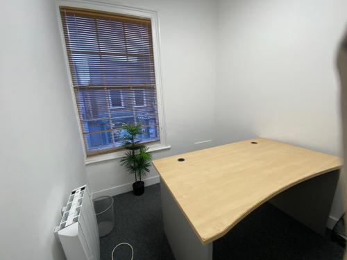 Room 8 Tavistock Yard, 58 Tavistock Street, Bedford, MK40