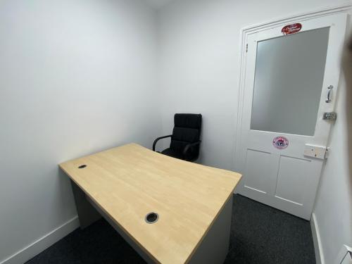 Room 8 Tavistock Yard, 58 Tavistock Street, Bedford, MK40