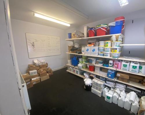 Office, 1A Firbank Road, Bedford, MK42