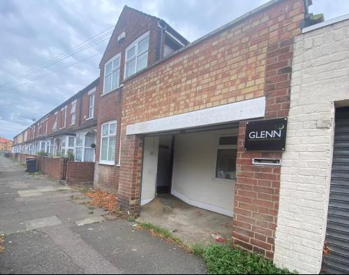 Office, 1A Firbank Road, Bedford, MK42