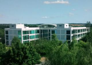 550, Thames Valley Park, Oracle Parkway, Thames Valley Park, Reading, RG6