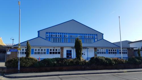 Widford Business Centre, 33 Robjohns Road, Chelmsford, CM1