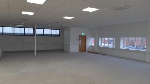 Widford Business Centre, 33 Robjohns Road, Chelmsford, CM1
