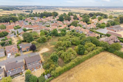 Highcliffe Development Site, Wellingore, Lincoln, LN5