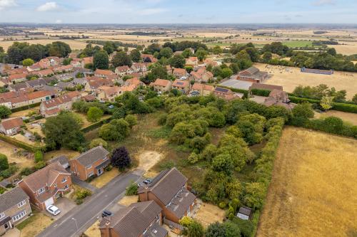 Highcliffe Development Site, Wellingore, Lincoln, LN5