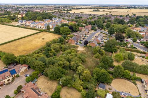Highcliffe Development Site, Wellingore, Lincoln, LN5