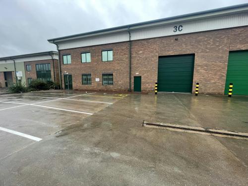 Unit 3C, Swallowgate Business Park, Coventry, CV6