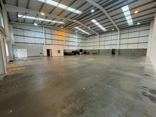 Unit 3C, Swallowgate Business Park, Coventry, CV6