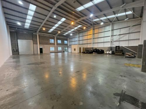 Unit 3C, Swallowgate Business Park, Coventry, CV6