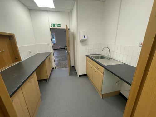 Unit 3C, Swallowgate Business Park, Coventry, CV6