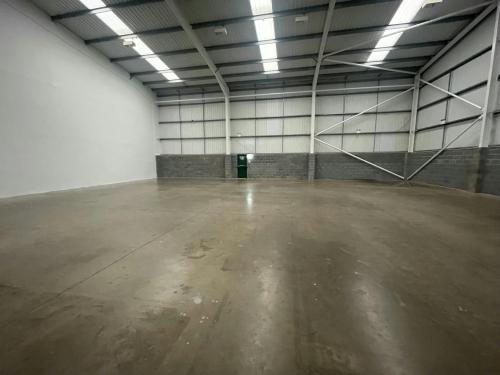 Unit 2C, Swallowgate Business Park, Coventry, CV6