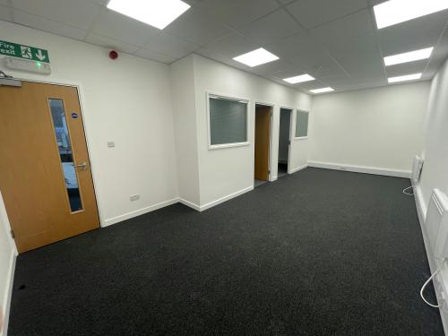 Unit 2C, Swallowgate Business Park, Coventry, CV6