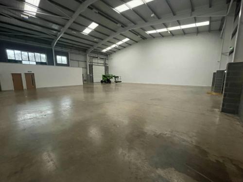Unit 2C, Swallowgate Business Park, Coventry, CV6