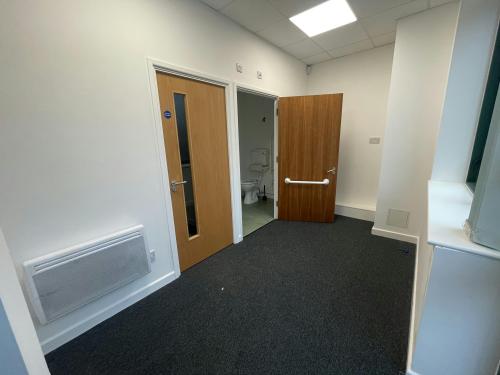 Unit 2C, Swallowgate Business Park, Coventry, CV6