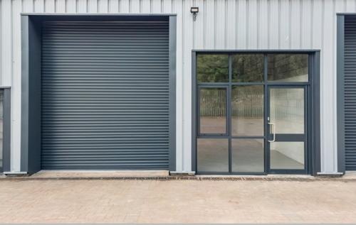 Units 12-14 & 18, Limesquare Business Park, Alma Park Road, Grantham, NG31
