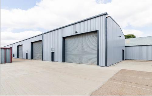 Unit 12-14, Limesquare Business Park, Alma Park Road, Grantham, NG31