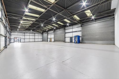 Unit 12-14, Limesquare Business Park, Alma Park Road, Grantham, NG31