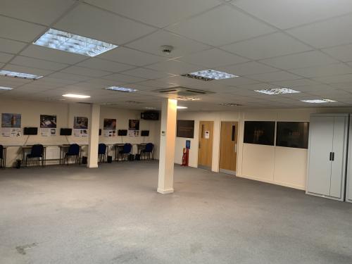 Eden House, Whisby Way, Lincoln, LN6