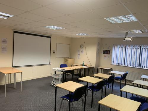 Eden House, Whisby Way, Lincoln, LN6