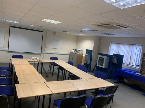 Eden House, Whisby Way, Lincoln, LN6