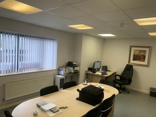 Eden House, Whisby Way, Lincoln, LN6