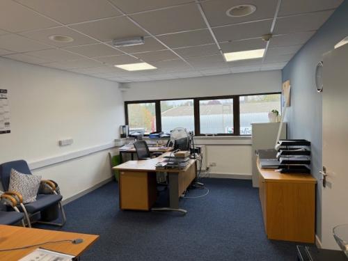 R Springhead Enterprise Park, Springhead Road, Northfleet, Gravesend, DA11