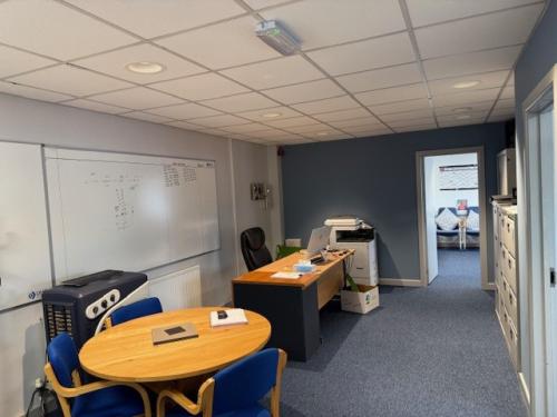 R Springhead Enterprise Park, Springhead Road, Northfleet, Gravesend, DA11
