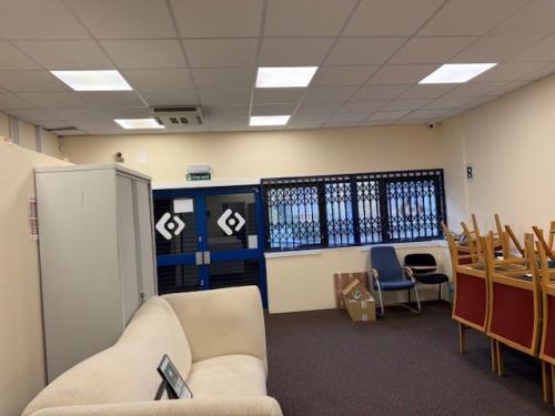 R Springhead Enterprise Park, Springhead Road, Northfleet, Gravesend, DA11