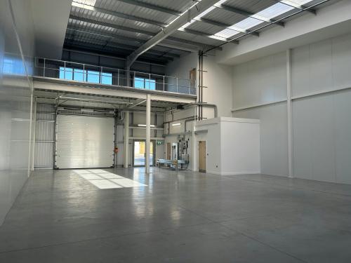 Unit 8 Causeway Connect, Causeway Distribution Centre, The Causeway, Staines upon Thames, TW18