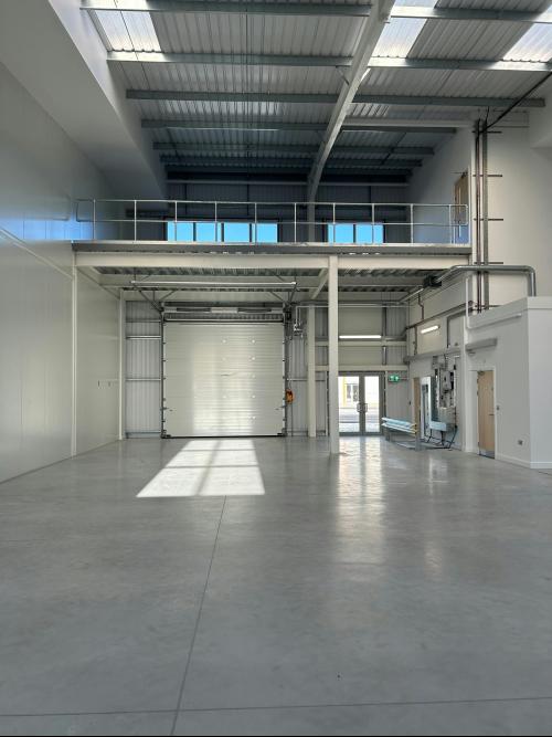 Unit 6 Causeway Connect, Causeway Distribution Centre, Lagonda Way, Staines upon Thames, TW18