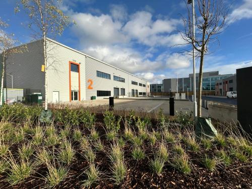 Unit 2 Causeway Connect, Causeway Distribution Centre, The Causeway, Staines upon Thames, TW18