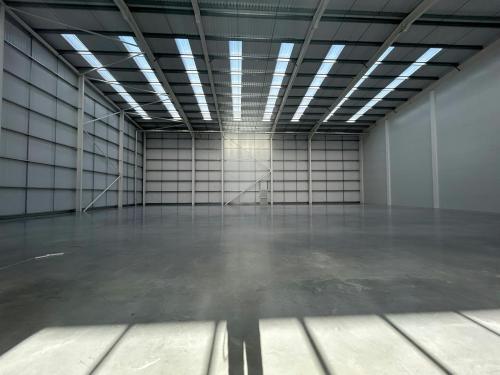 Unit 2 Causeway Connect, Causeway Distribution Centre, The Causeway, Staines upon Thames, TW18