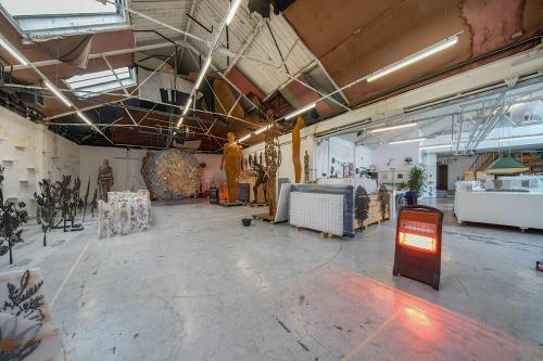 Redevelopment Site, 11 Blackburn Road, West Hampstead, London, NW6