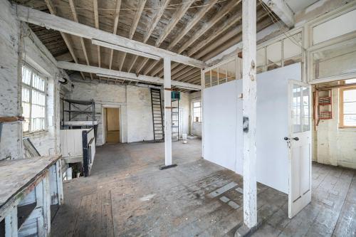 Redevelopment Site, 11 Blackburn Road, West Hampstead, London, NW6