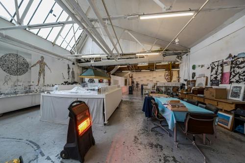 Redevelopment Site, 11 Blackburn Road, West Hampstead, London, NW6