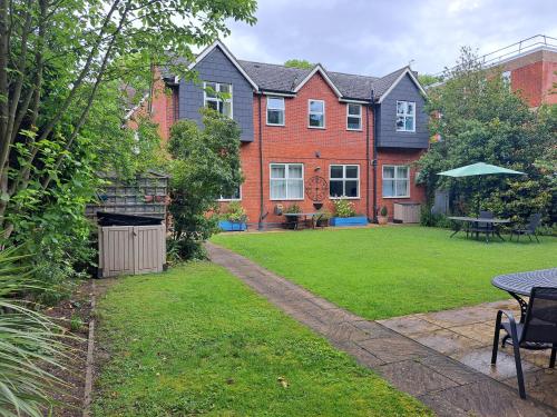 Lillibet House, 65 De Parys Avenue, Bedford, MK40
