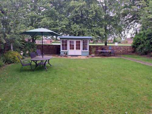 Lillibet House, 65 De Parys Avenue, Bedford, MK40