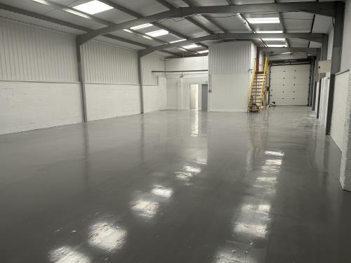 Unit 2 Discovery House, Brickfield Lane, Chandlers Ford, Eastleigh, SO53