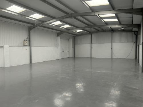 Unit 2 Discovery House, Brickfield Lane, Chandlers Ford, Eastleigh, SO53