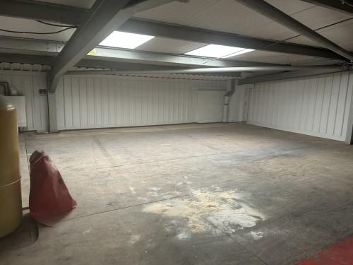Unit 2 Discovery House, Brickfield Lane, Chandlers Ford, Eastleigh, SO53