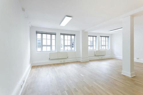 9 Charlotte Road, Shoreditch, London, EC2A