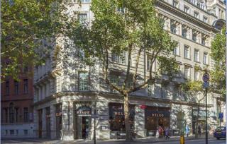 71 Kingsway, Covent Garden, London, WC2B