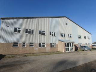 Cobgate, High Road, Whaplode, Spalding, PE12