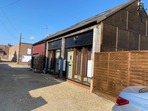 3-5 Green Lane, Back Street, Holbeach, PE12