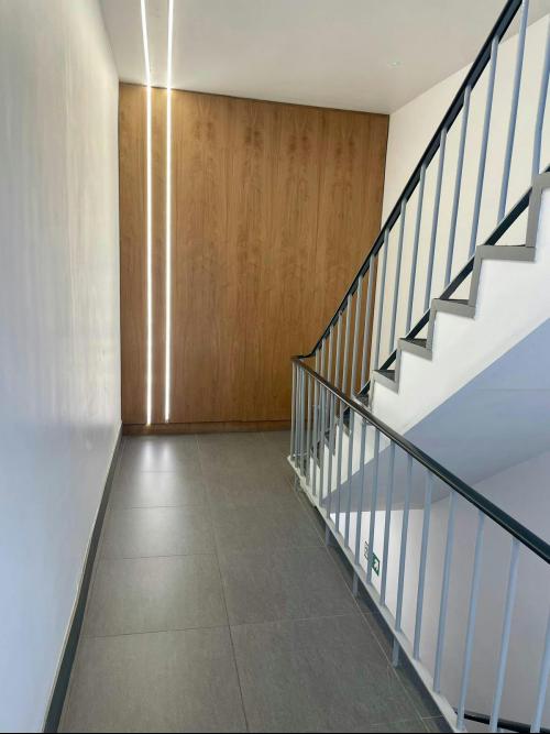 1 Bastwick Street, Farringdon, London, EC1V
