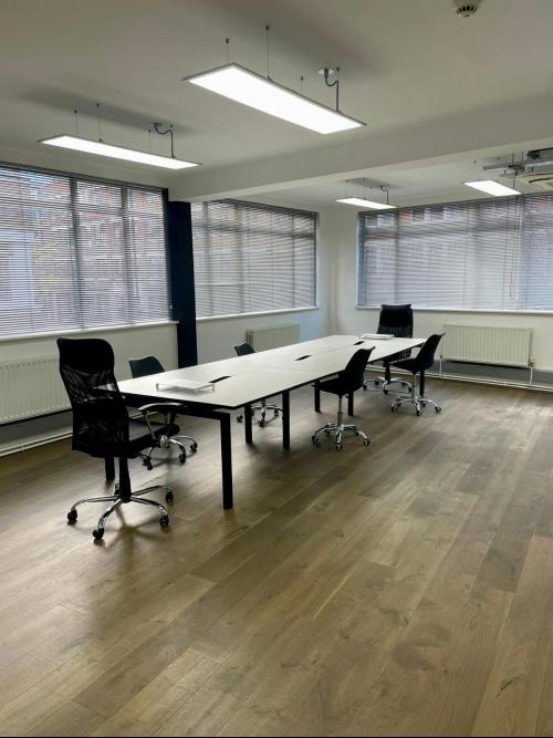 1 Bastwick Street, Farringdon, London, EC1V