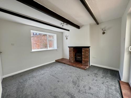 Coronation Cottage, Low Street, Barton-Upon-Humber, DN18